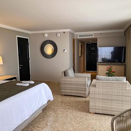 Princess Mundo Imperial Riviera Diamante Acapulco All Inclusive Esterno foto