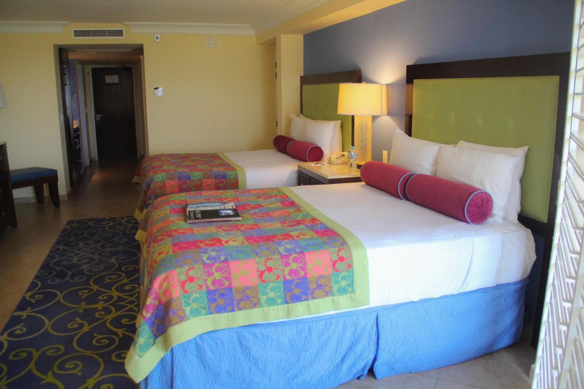 Princess Mundo Imperial Riviera Diamante Acapulco All Inclusive Esterno foto