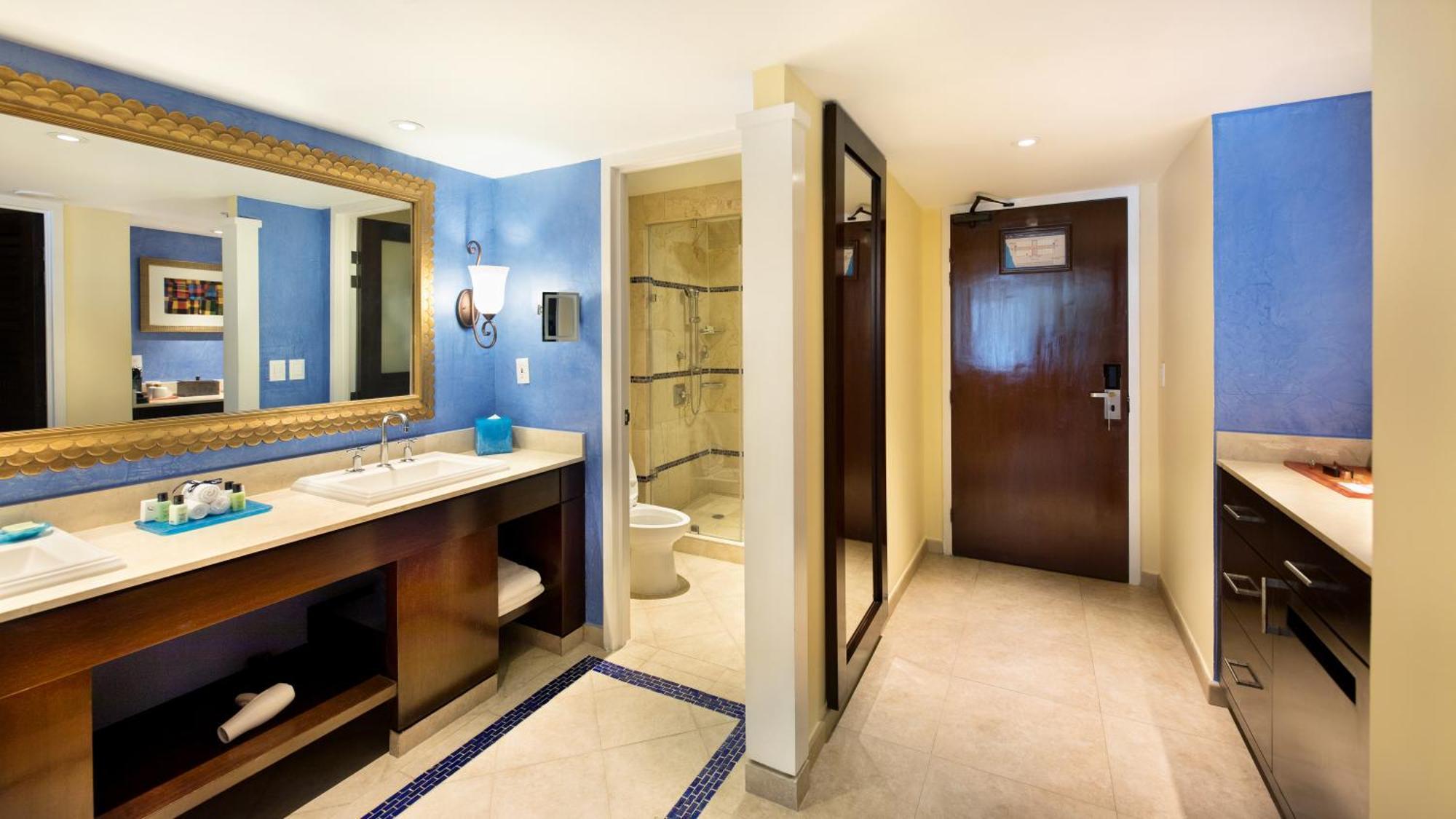 Princess Mundo Imperial Riviera Diamante Acapulco All Inclusive Esterno foto