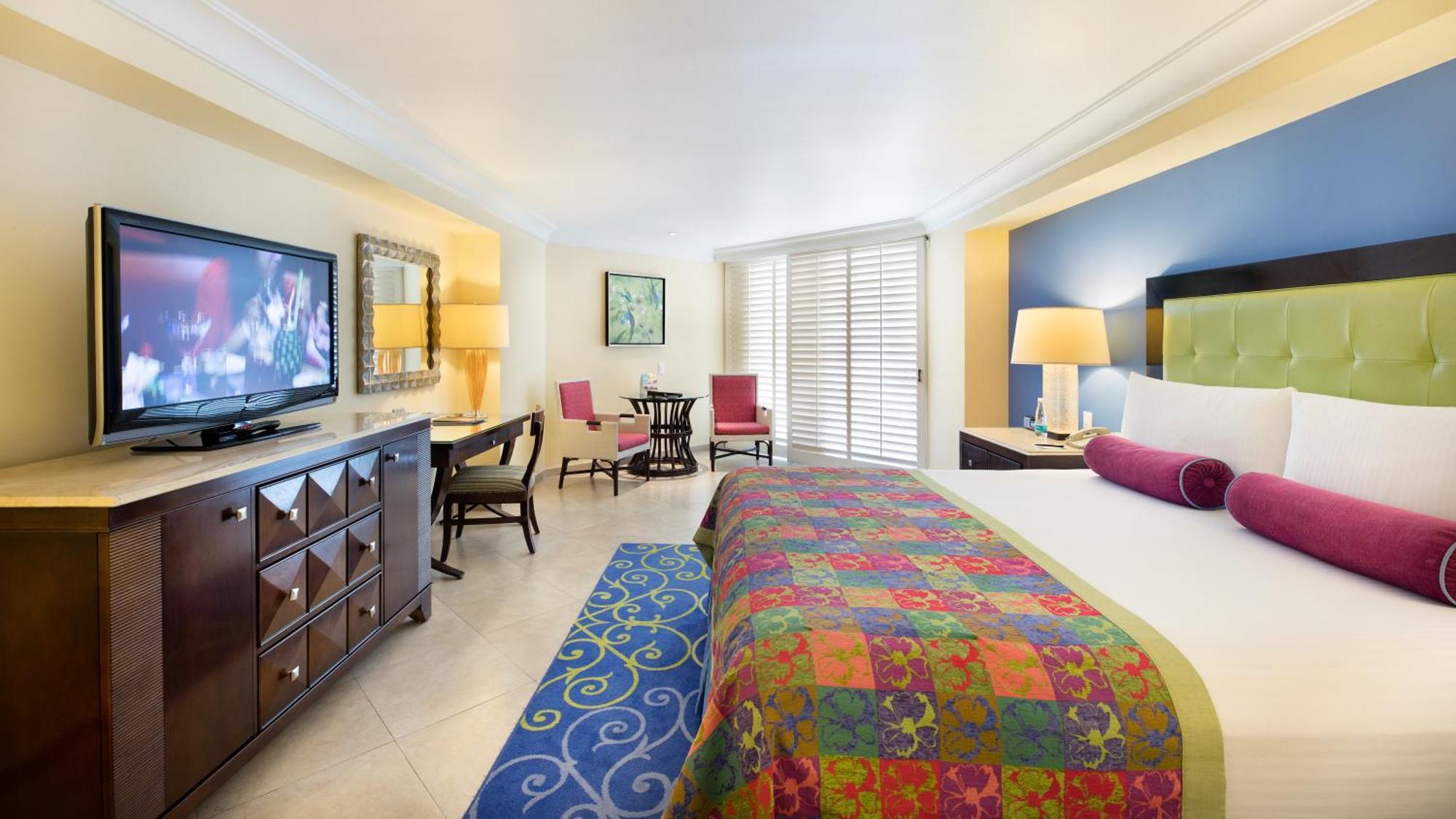 Princess Mundo Imperial Riviera Diamante Acapulco All Inclusive Esterno foto