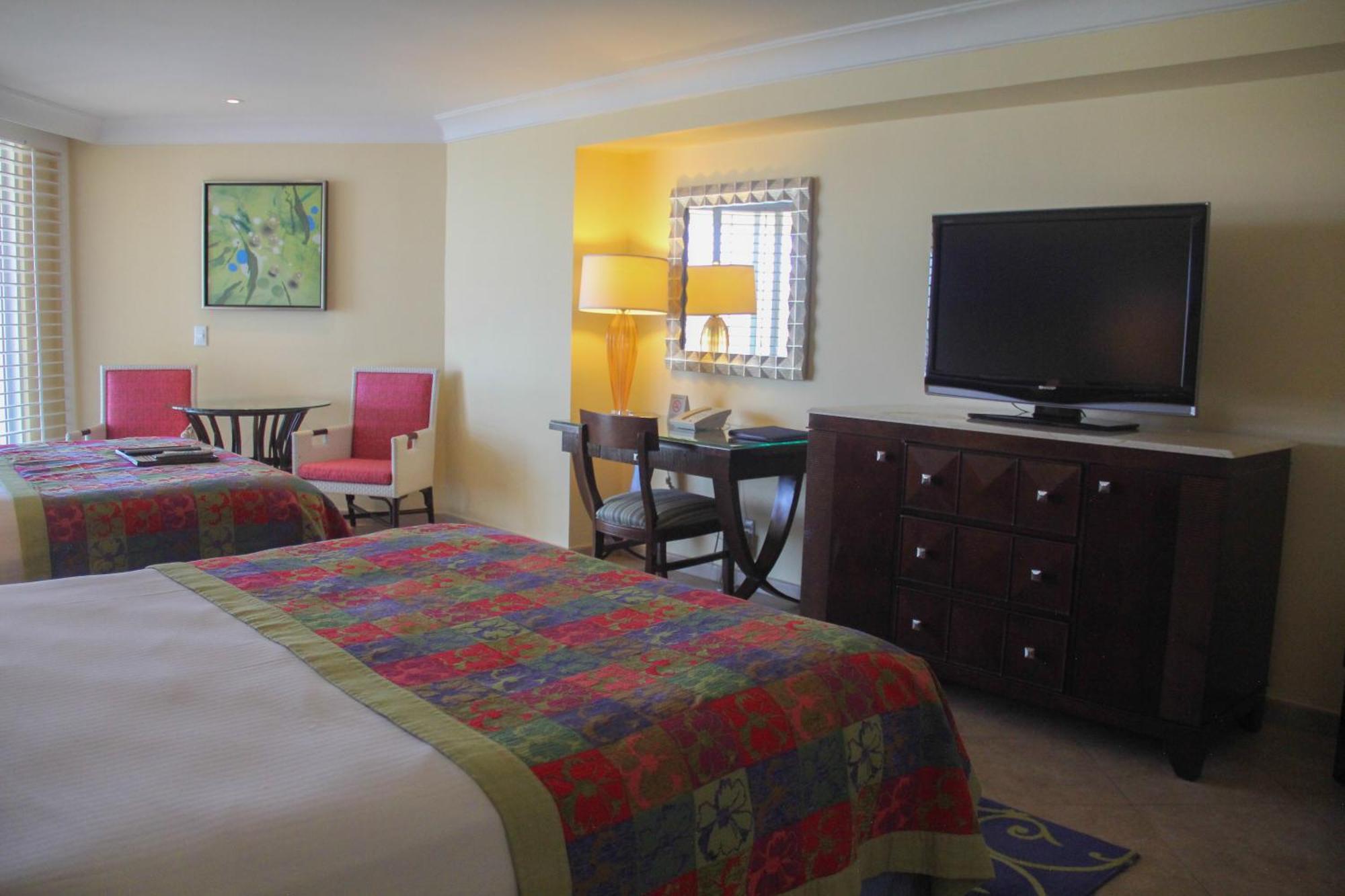 Princess Mundo Imperial Riviera Diamante Acapulco All Inclusive Esterno foto