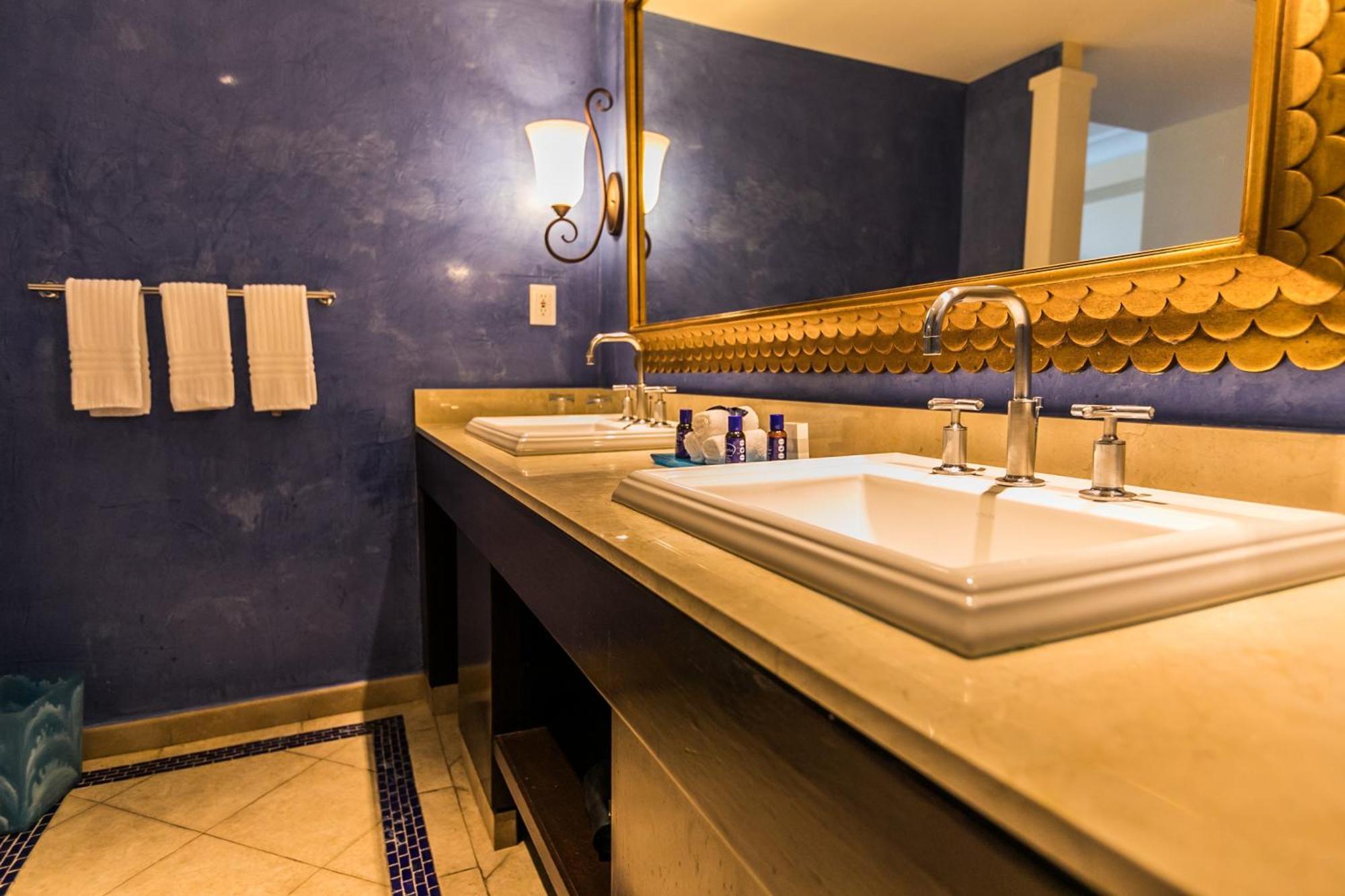 Princess Mundo Imperial Riviera Diamante Acapulco All Inclusive Esterno foto