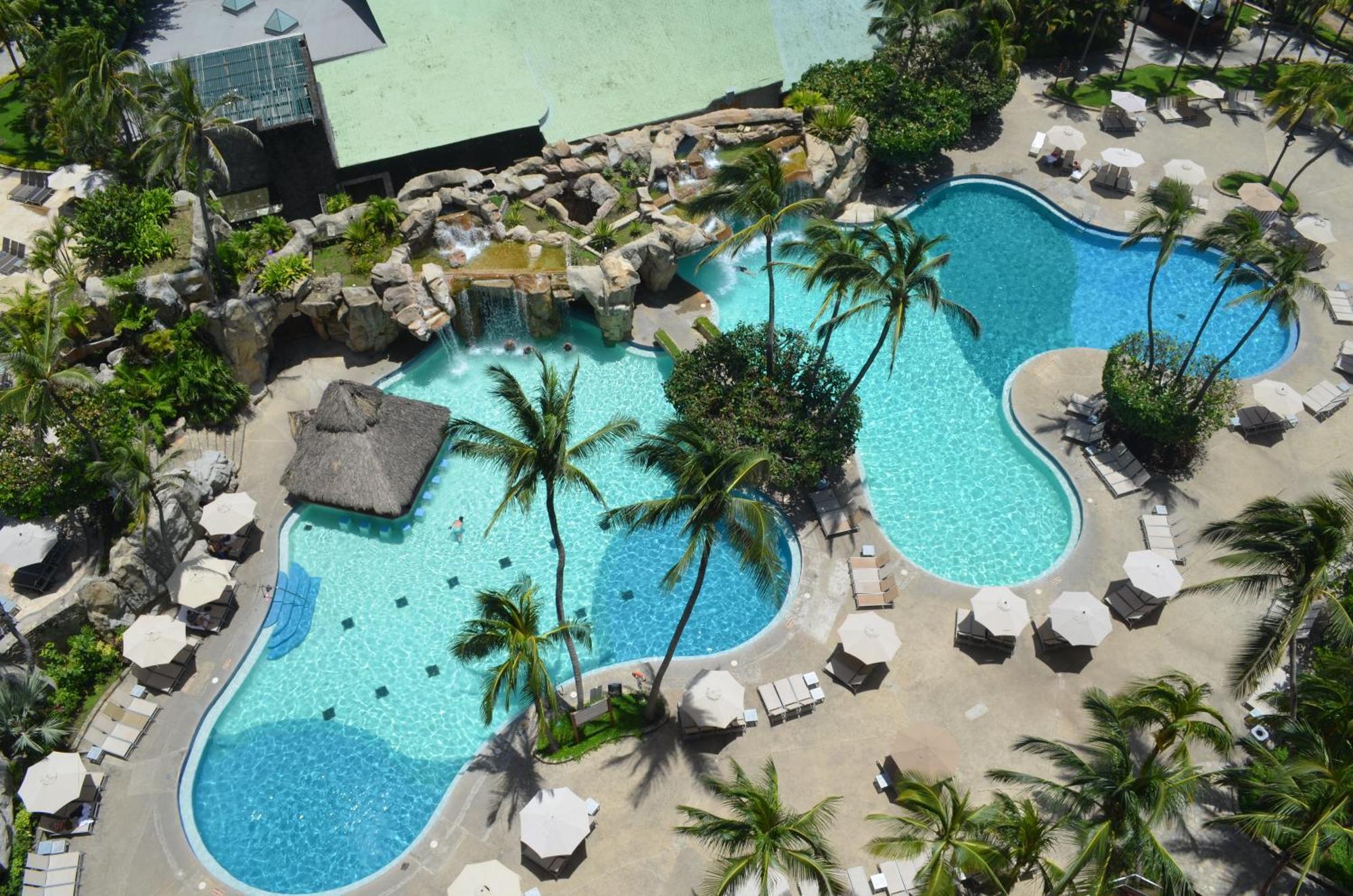 Princess Mundo Imperial Riviera Diamante Acapulco All Inclusive Esterno foto