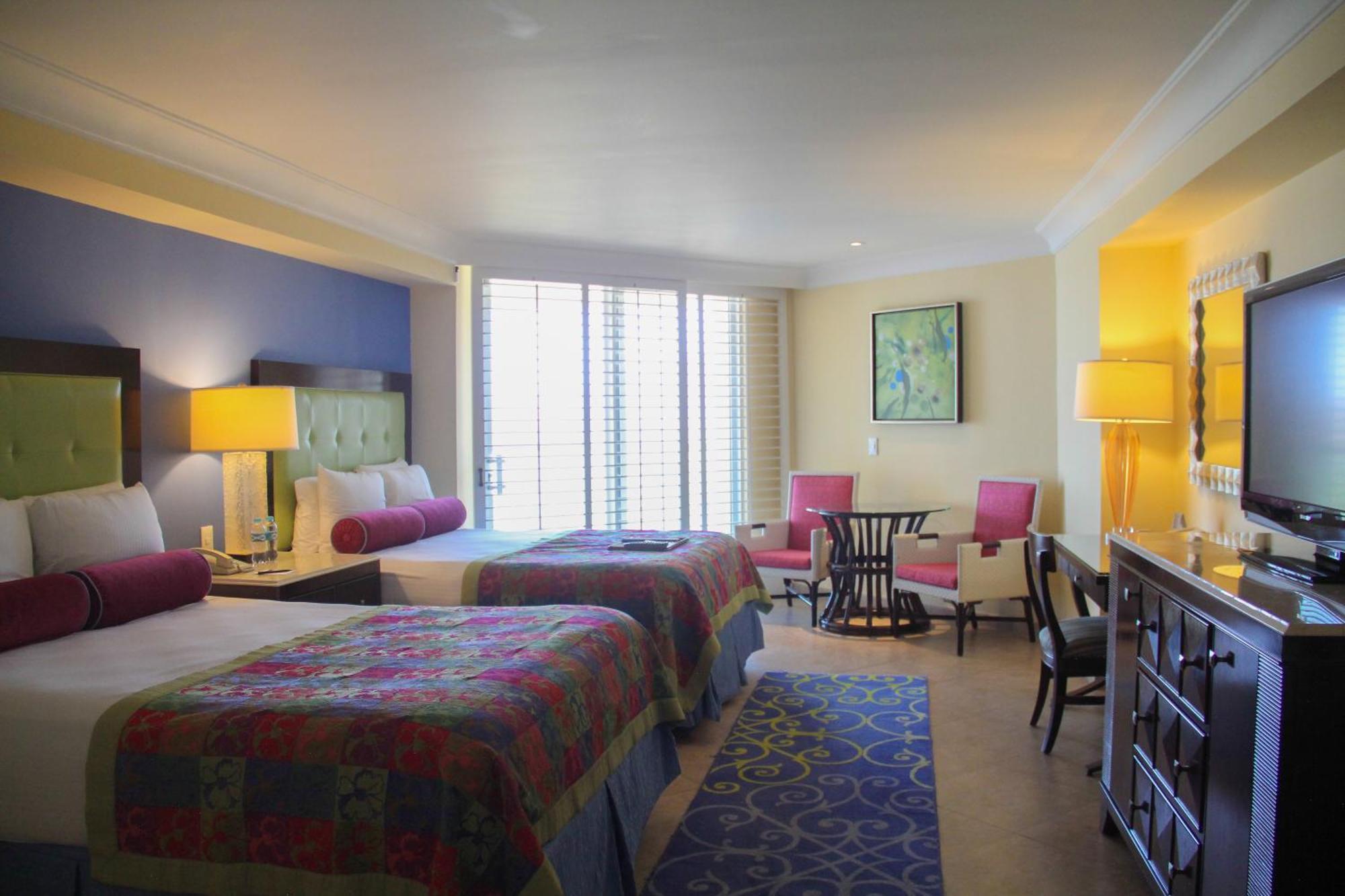 Princess Mundo Imperial Riviera Diamante Acapulco All Inclusive Esterno foto