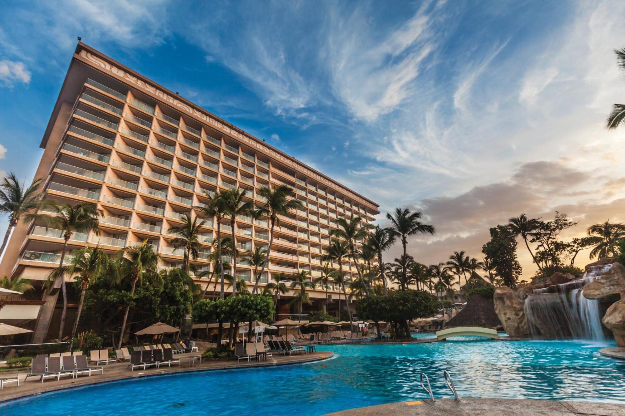 Princess Mundo Imperial Riviera Diamante Acapulco All Inclusive Esterno foto