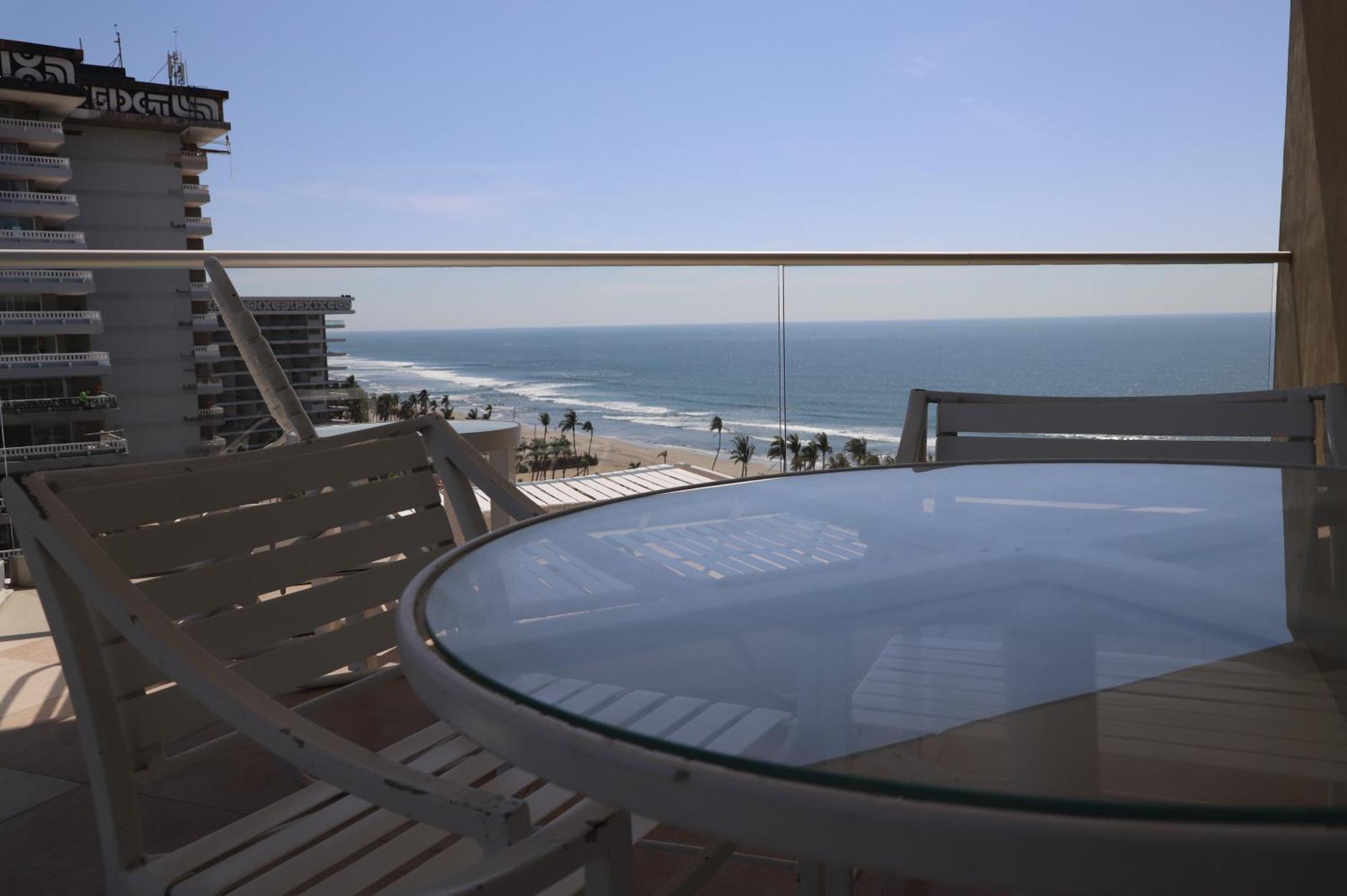 Princess Mundo Imperial Riviera Diamante Acapulco All Inclusive Esterno foto