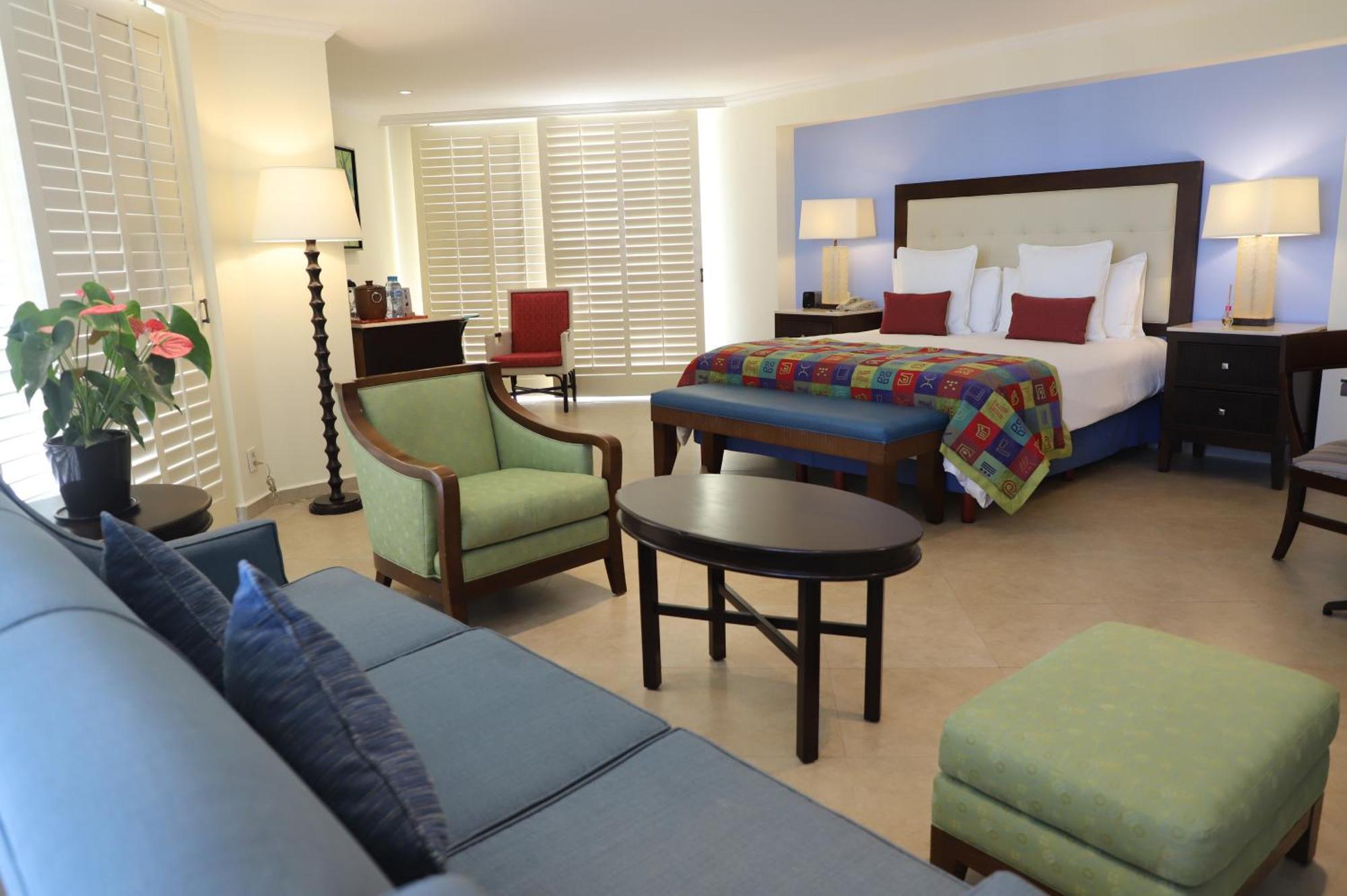 Princess Mundo Imperial Riviera Diamante Acapulco All Inclusive Esterno foto