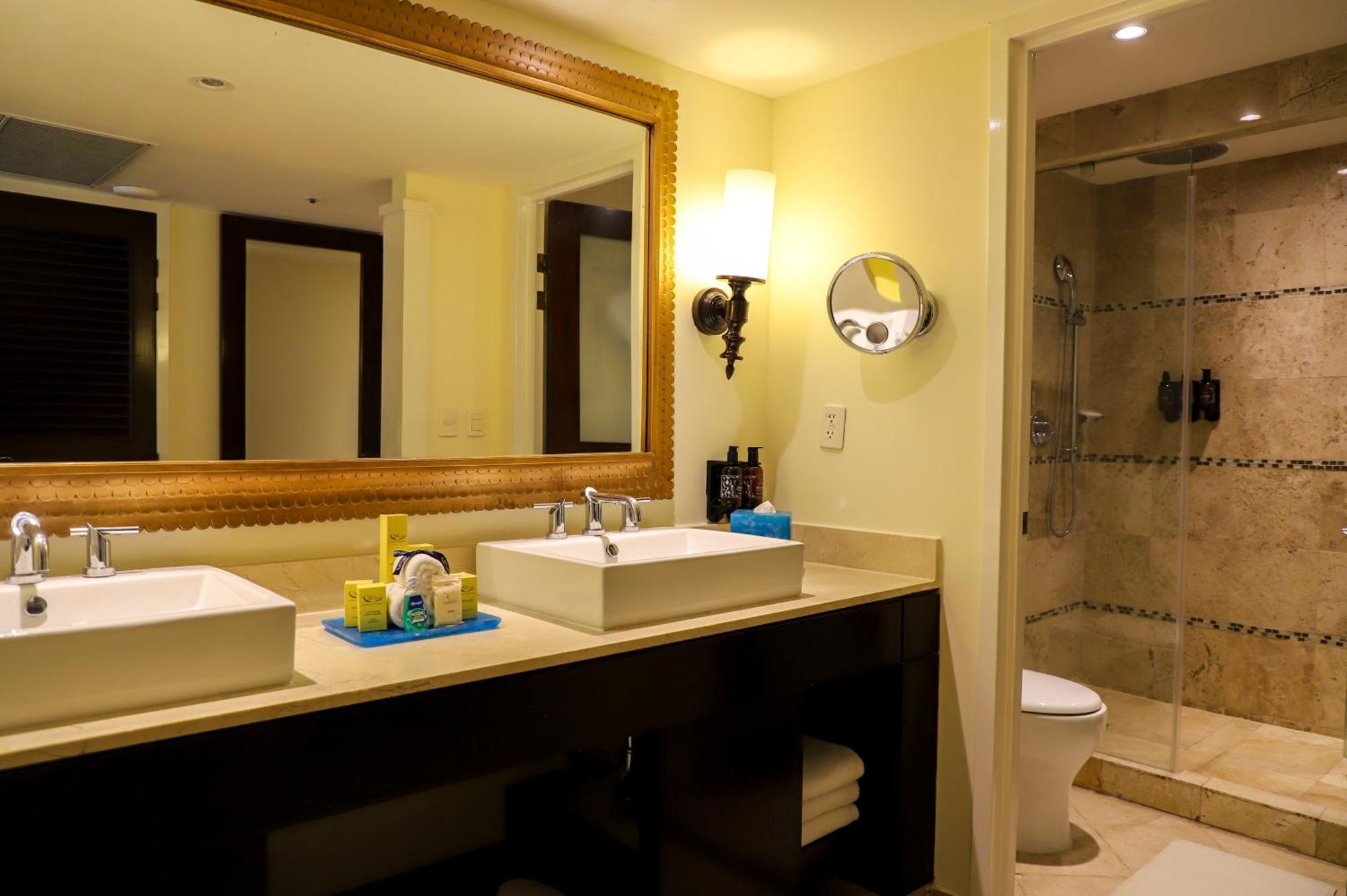 Princess Mundo Imperial Riviera Diamante Acapulco All Inclusive Esterno foto
