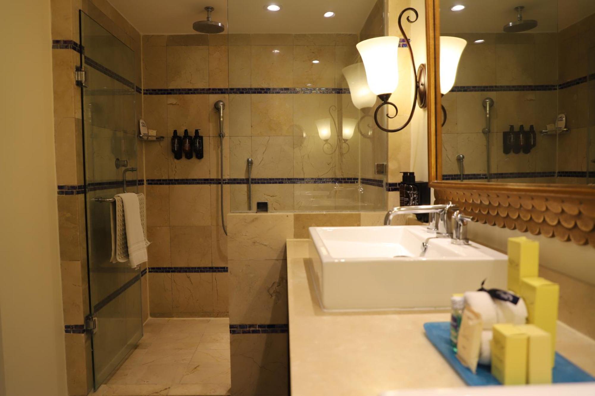 Princess Mundo Imperial Riviera Diamante Acapulco All Inclusive Esterno foto