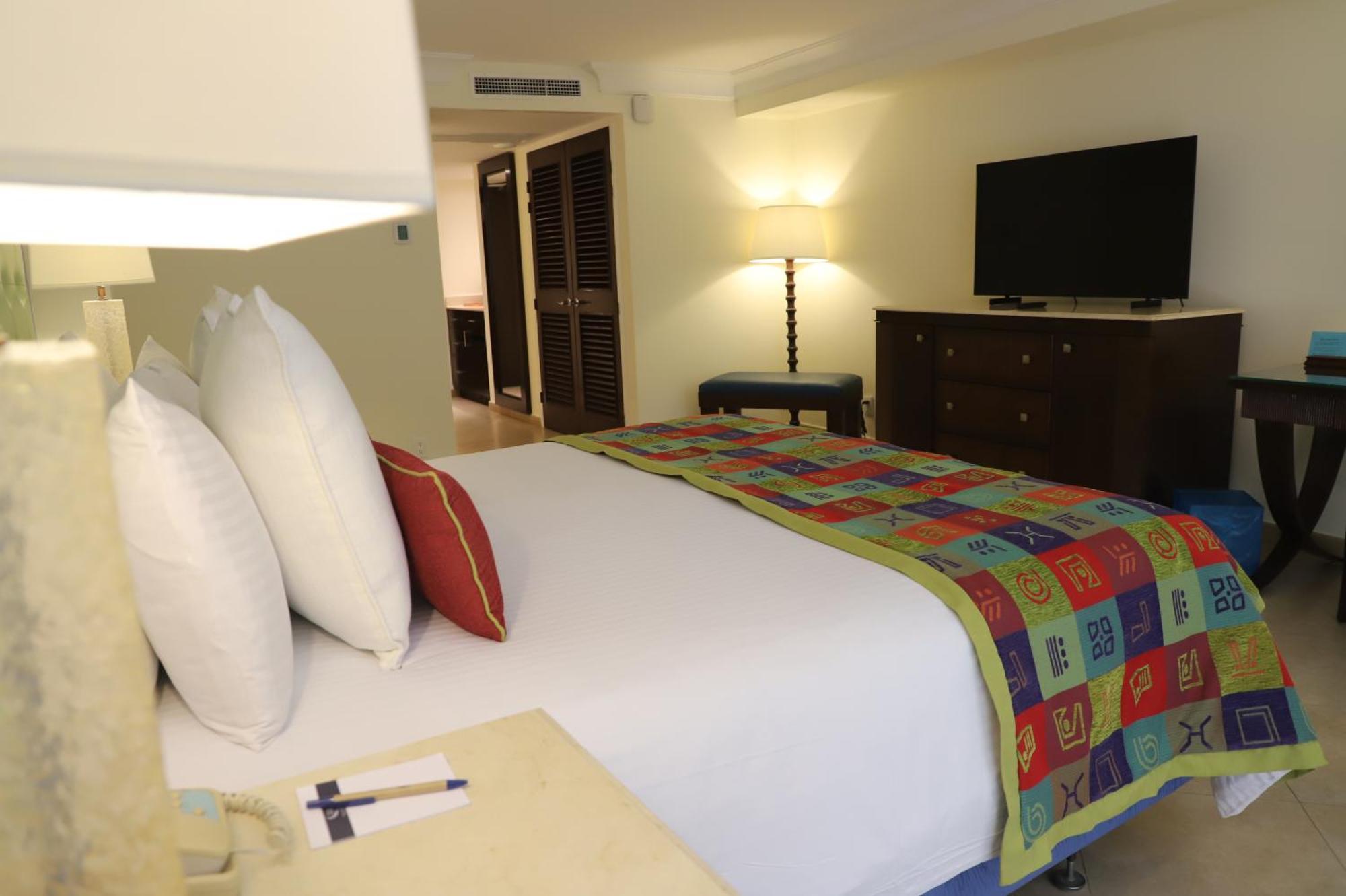 Princess Mundo Imperial Riviera Diamante Acapulco All Inclusive Esterno foto