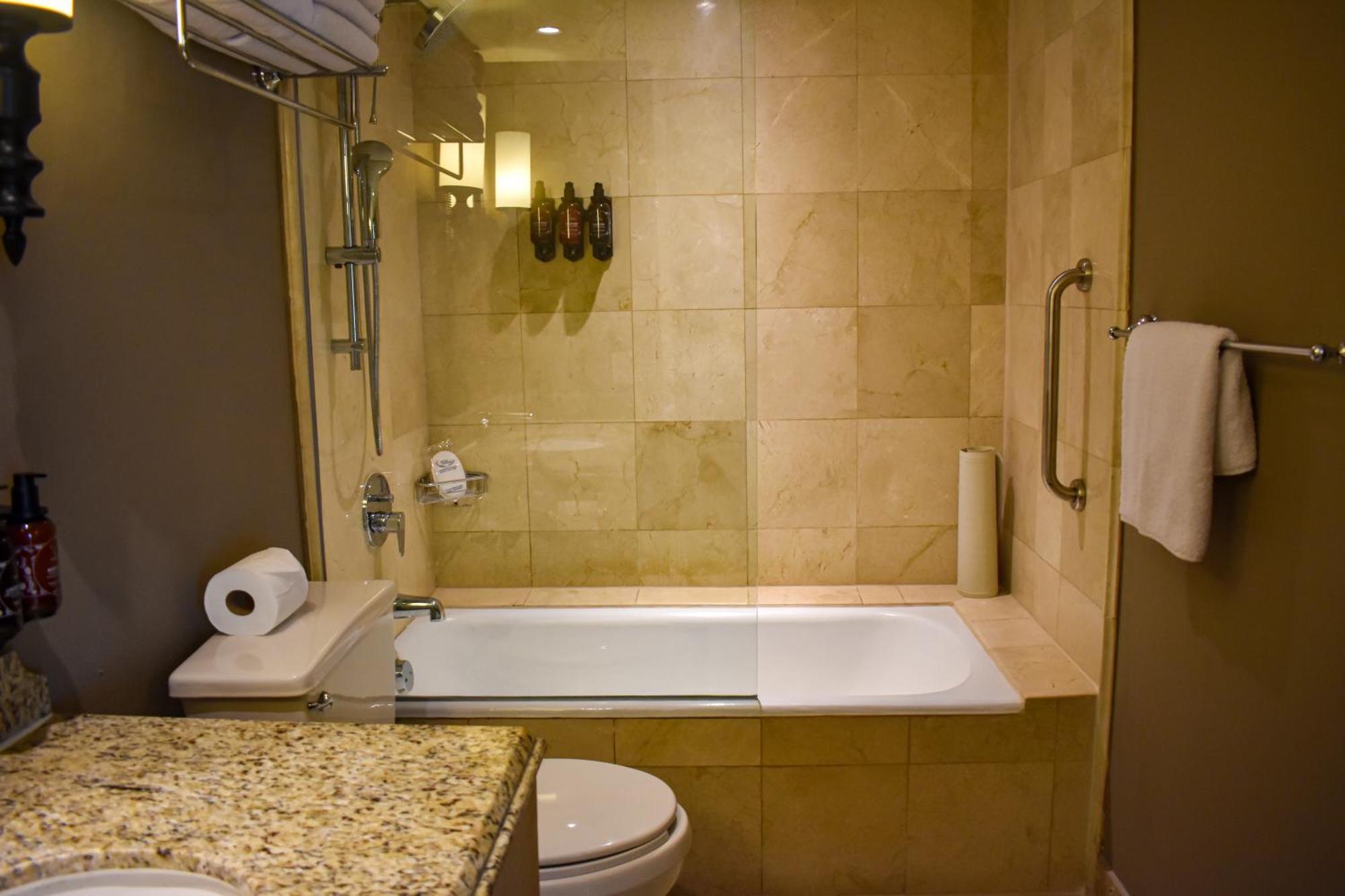 Princess Mundo Imperial Riviera Diamante Acapulco All Inclusive Esterno foto