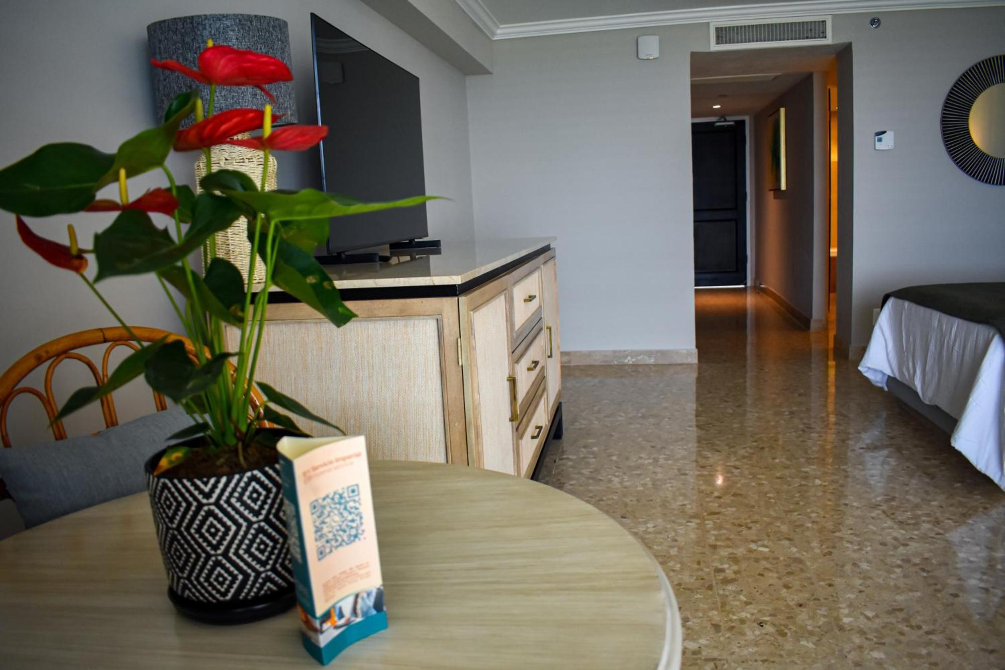 Princess Mundo Imperial Riviera Diamante Acapulco All Inclusive Esterno foto
