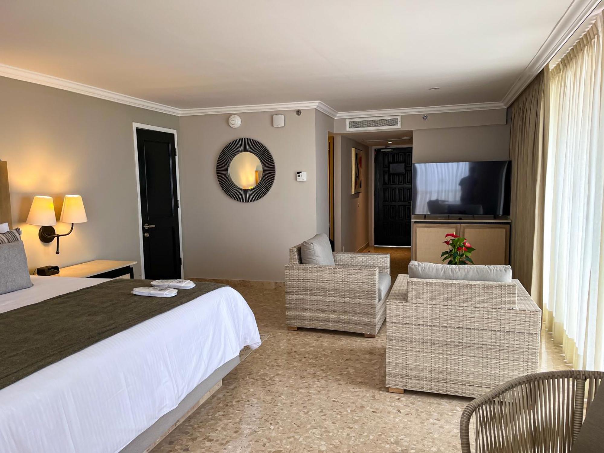 Princess Mundo Imperial Riviera Diamante Acapulco All Inclusive Esterno foto